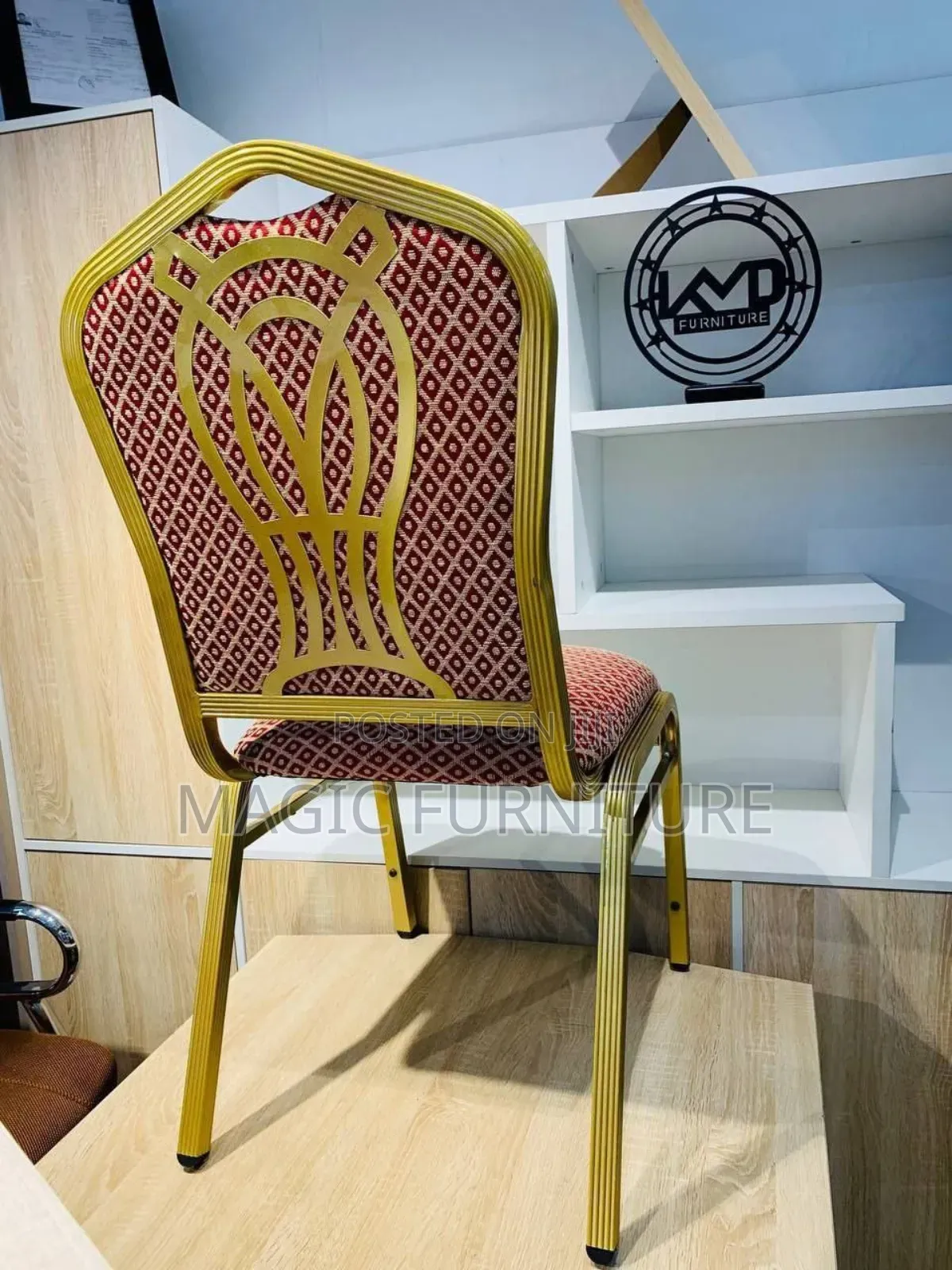 Sheraton Chair