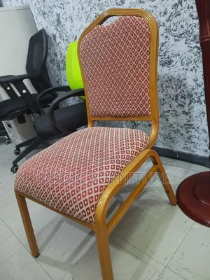 Sheraton Chair