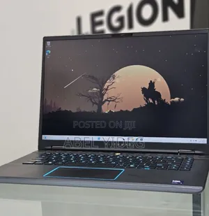 New Laptop Alienware M17x R2 32GB Intel Core Ultra 9 SSD 1T