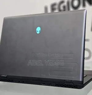 New Laptop Alienware M17x R2 32GB Intel Core Ultra 9 SSD 1T