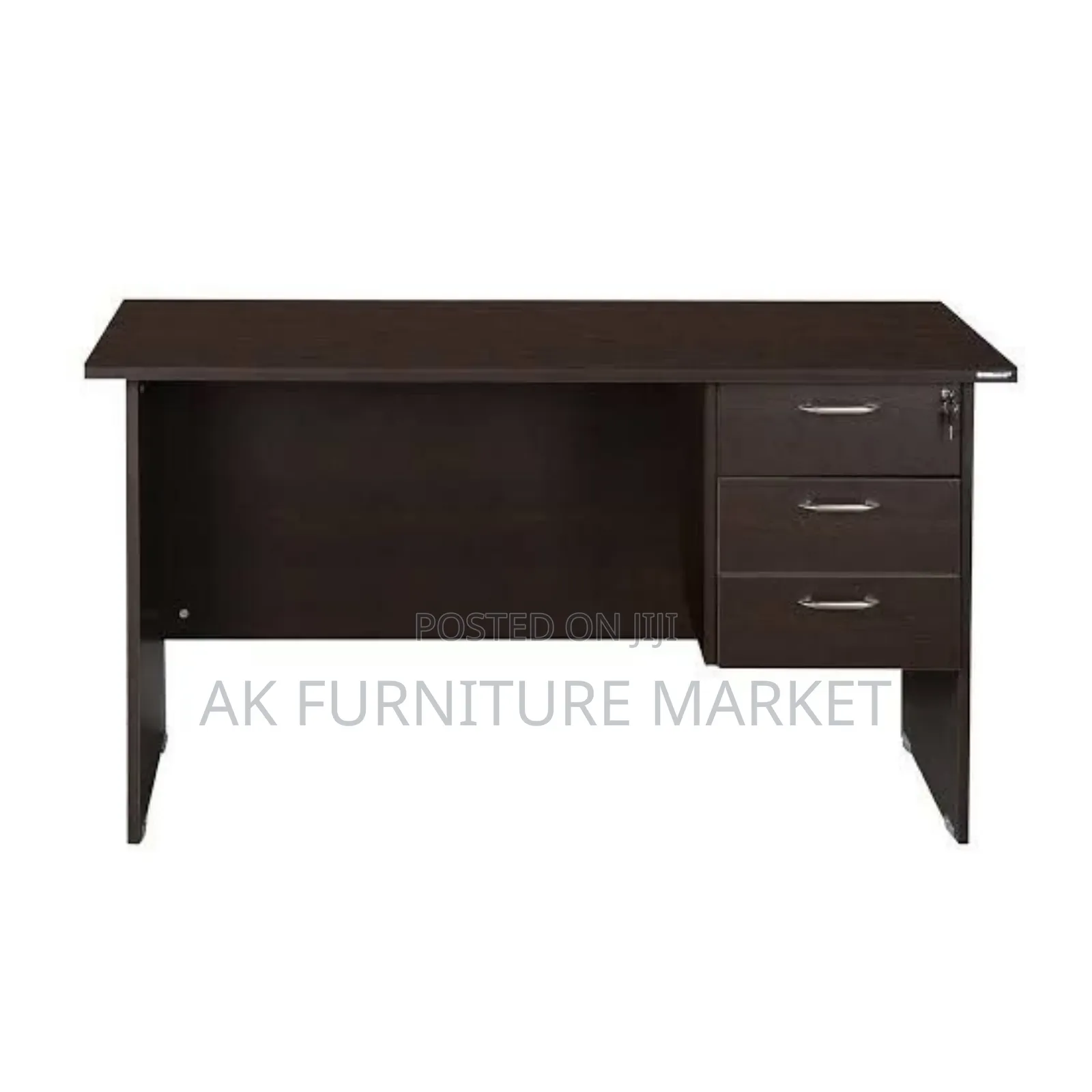 Modern Office Table Size 140cm