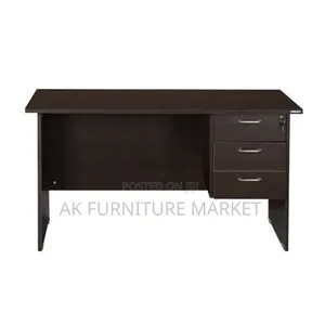 Photo - Modern Office Table Size 140cm