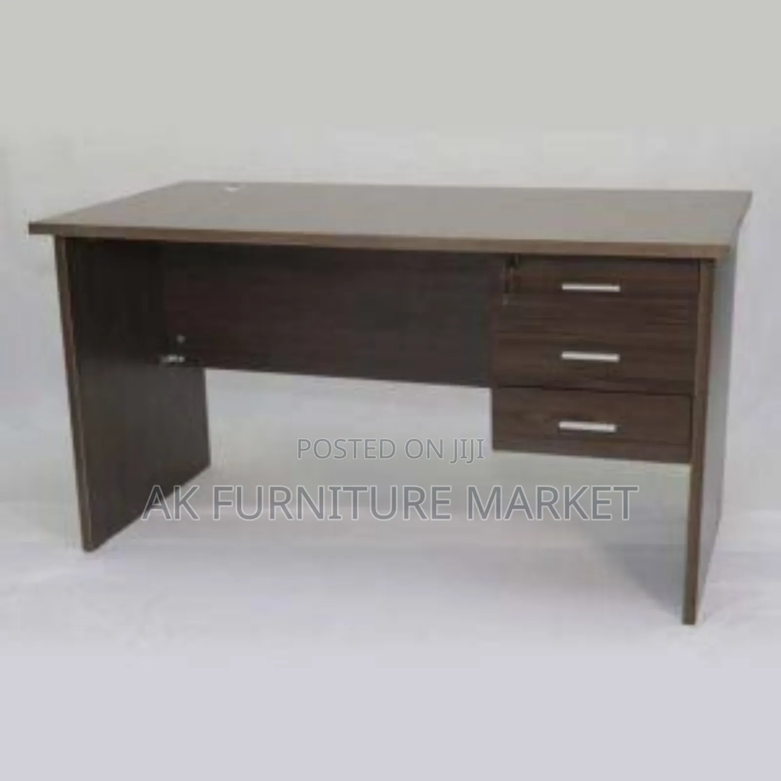 Modern Office Table Size 140cm