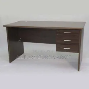 Modern Office Table Size 140cm