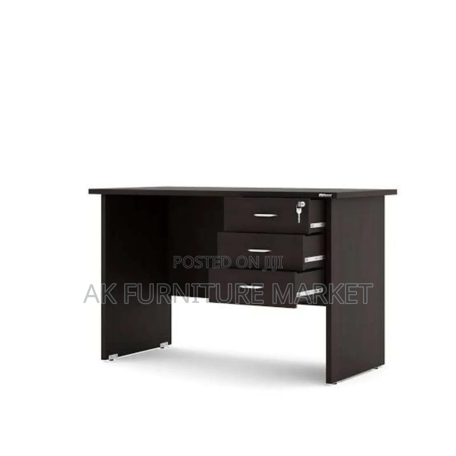Modern Office Table Size 140cm