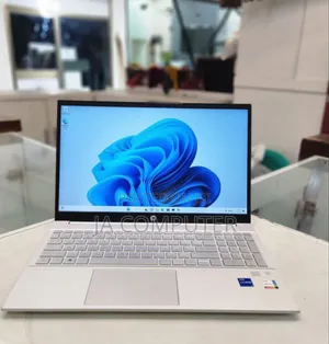 Photo - New Laptop HP Pavilion 15 16GB Intel Core I7 SSD 512GB