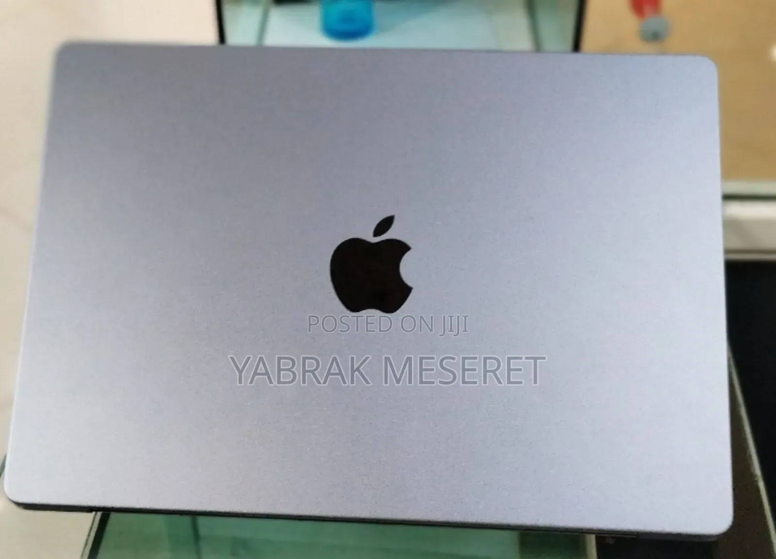 New Laptop Apple MacBook Pro M1 16GB Apple M1 Pro SSD 1T