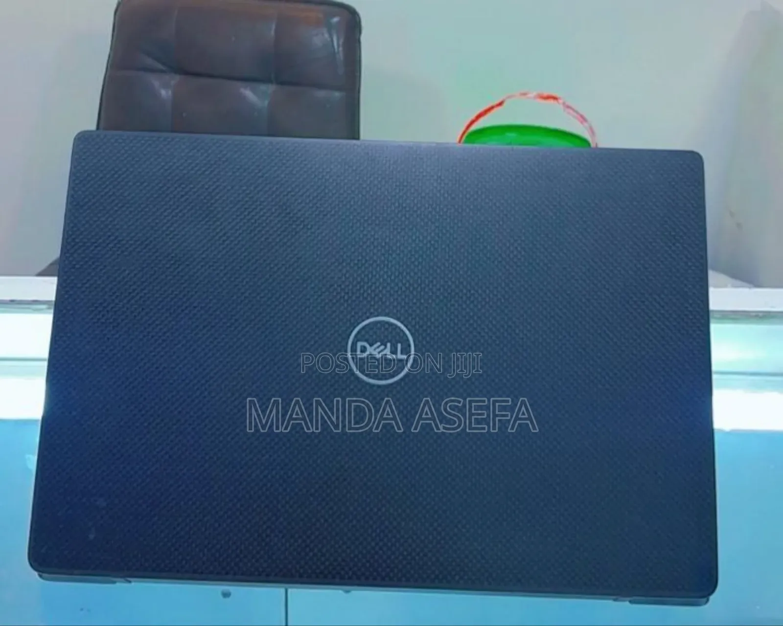 New Laptop Dell Latitude 7300 16GB Intel Core I5 SSD 256GB