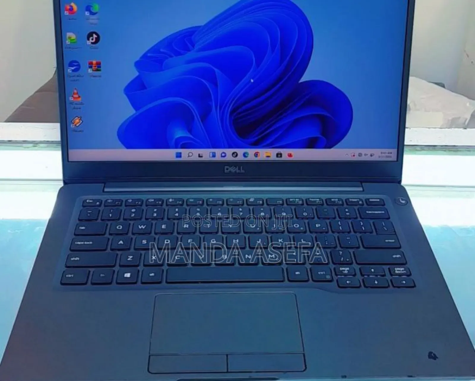 New Laptop Dell Latitude 7300 16GB Intel Core I5 SSD 256GB