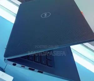 New Laptop Dell Latitude 7300 16GB Intel Core I5 SSD 256GB