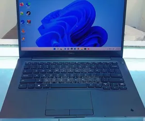 New Laptop Dell Latitude 7300 16GB Intel Core I5 SSD 256GB