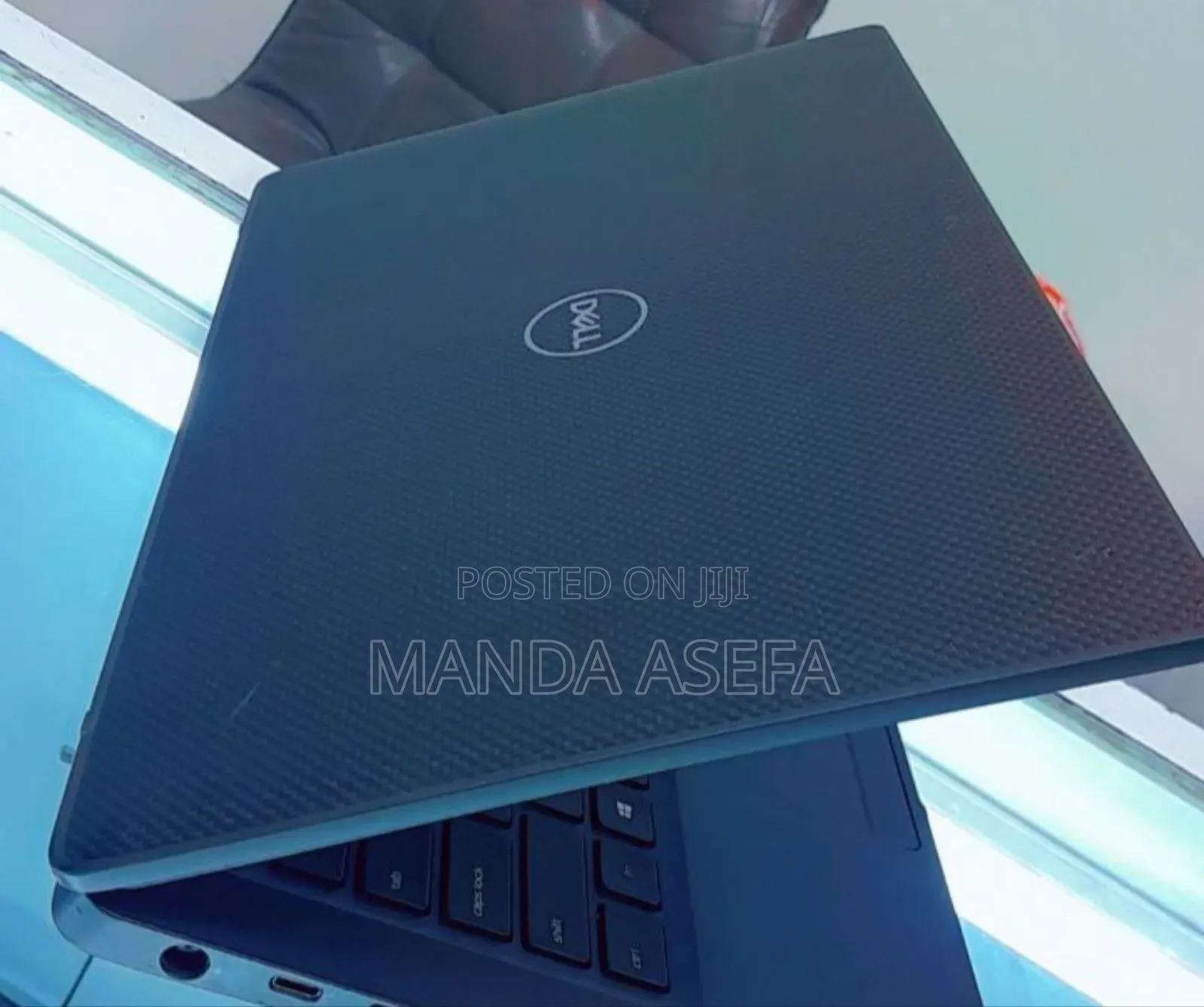 New Laptop Dell Latitude 7300 16GB Intel Core I5 SSD 256GB