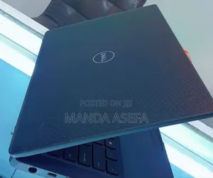 New Laptop Dell Latitude 7300 16GB Intel Core I5 SSD 256GB