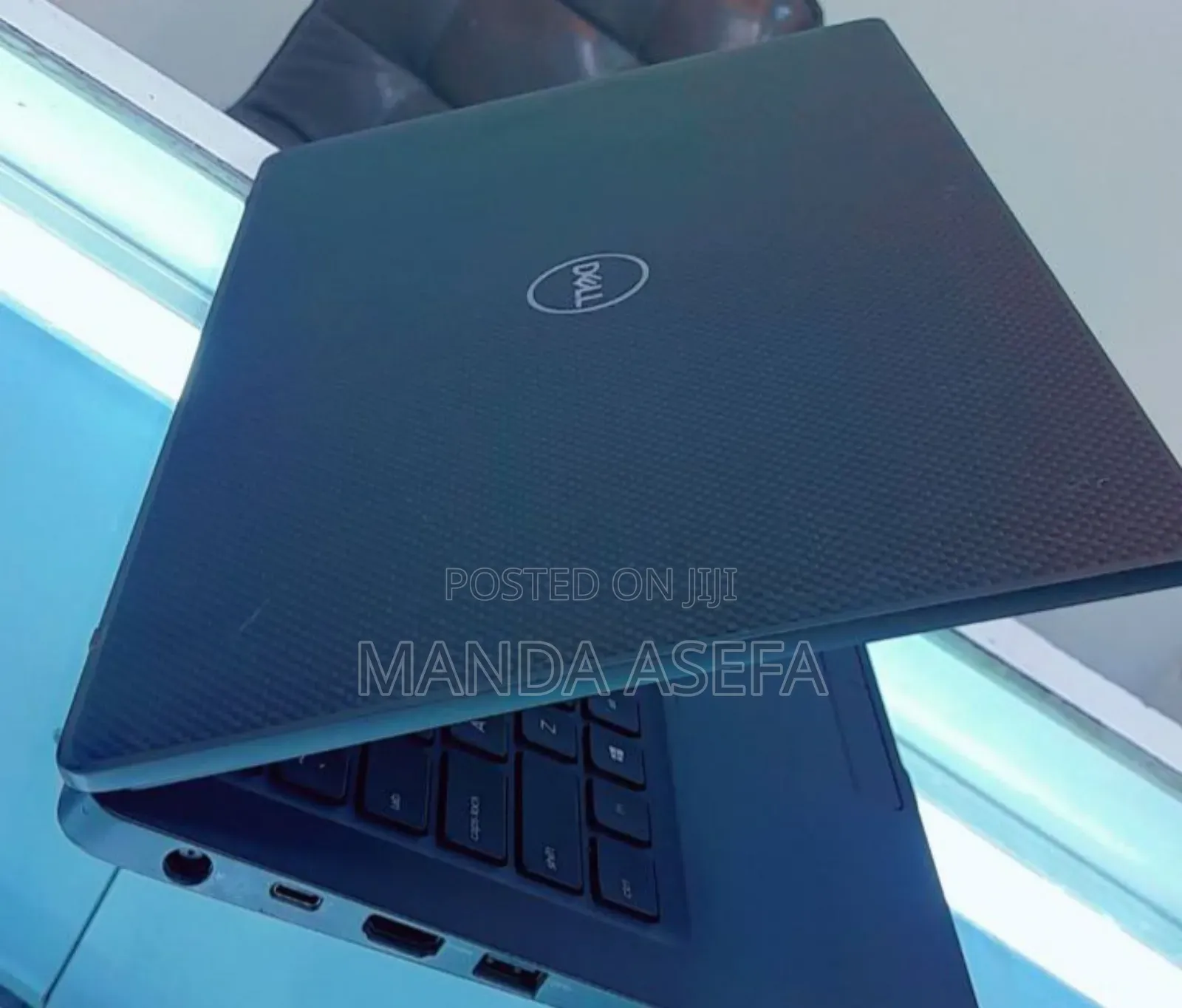 New Laptop Dell Latitude 7300 16GB Intel Core I5 SSD 256GB