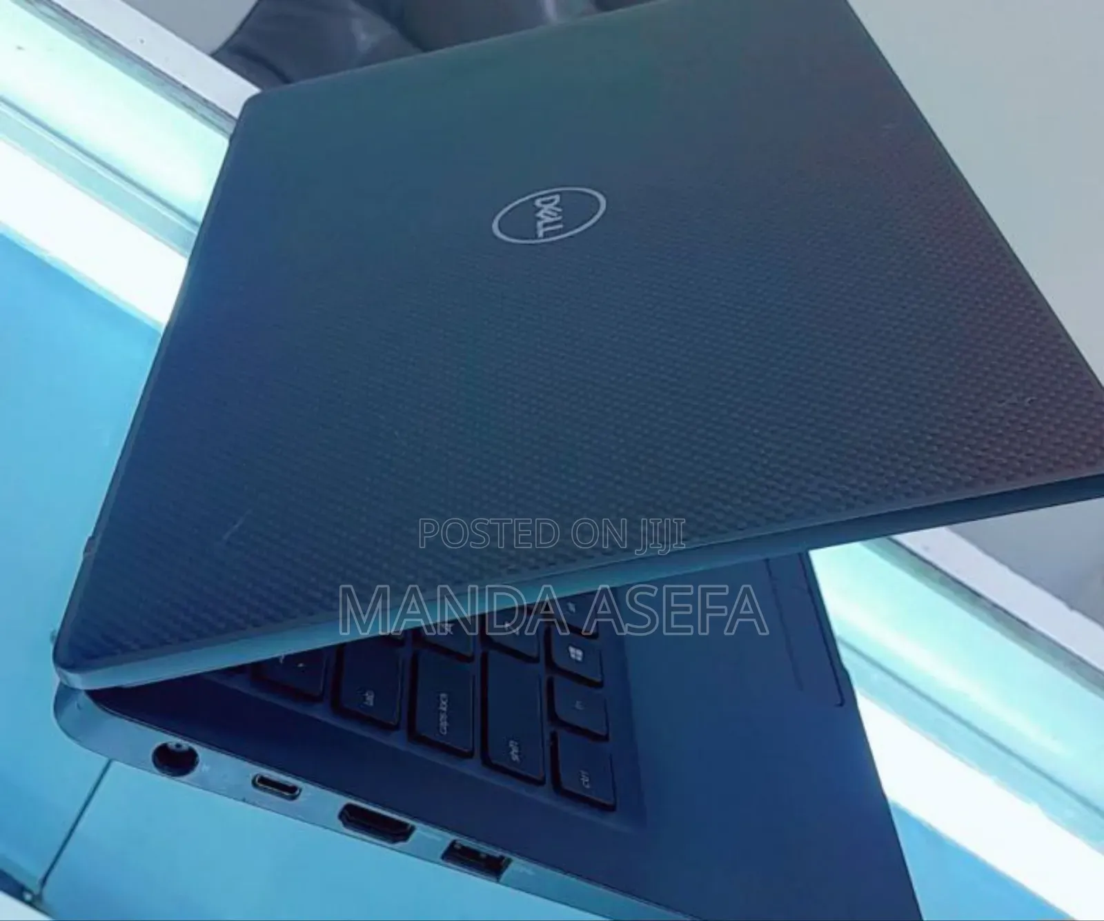 New Laptop Dell Latitude 7300 16GB Intel Core I5 SSD 256GB