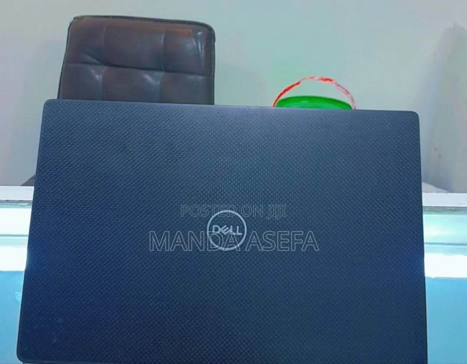 New Laptop Dell Latitude 7300 16GB Intel Core I5 SSD 256GB