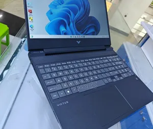 Photo - New Laptop HP Victus 16 16GB Intel Core I7 SSD 512GB