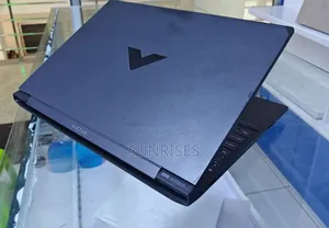 New Laptop HP Victus 16 16GB Intel Core I7 SSD 512GB