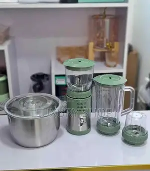 4in1 Multifunctional Kitchen Machine