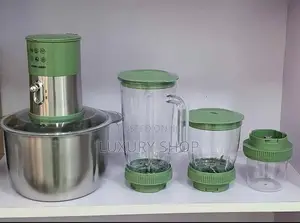 4in1 Multifunctional Kitchen Machine