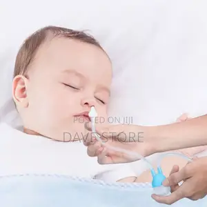 Baby Nasal Aspiratore