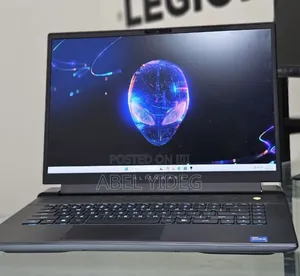 Photo - New Laptop Alienware M17x R2 16GB Intel Core I7 SSD 1T