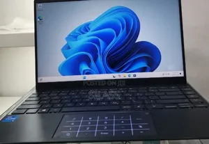 Photo - New Laptop Asus ZenBook UX31LA 8GB Intel Core I5 SSD 512GB