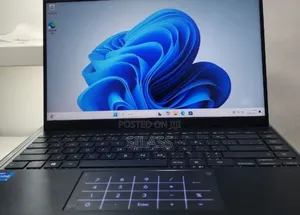 New Laptop Asus ZenBook UX31LA 8GB Intel Core I5 SSD 512GB