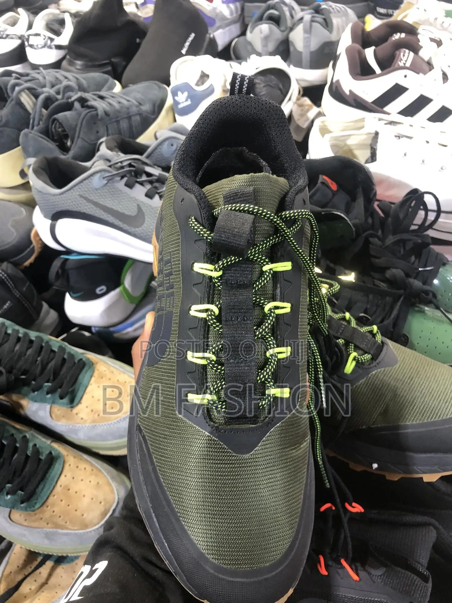 The North Face Sneaker Shoes