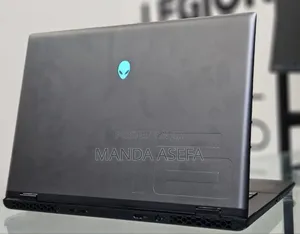 New Laptop Alienware M17x R2 32GB Intel Core Ultra 9 SSD 1T
