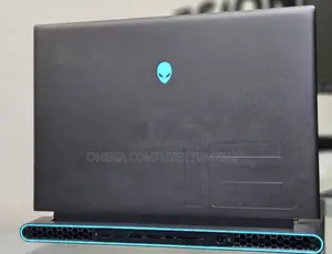 New Laptop Alienware M15 r3 16GB Intel Core i7 SSD 1T