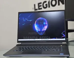 Photo - New Laptop Alienware M17x R2 16GB Intel Core I7 SSD 1T