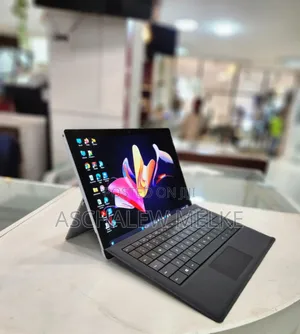 Photo - New Laptop Microsoft Surface Pro 4 16GB Intel Core I7 SSD 512GB