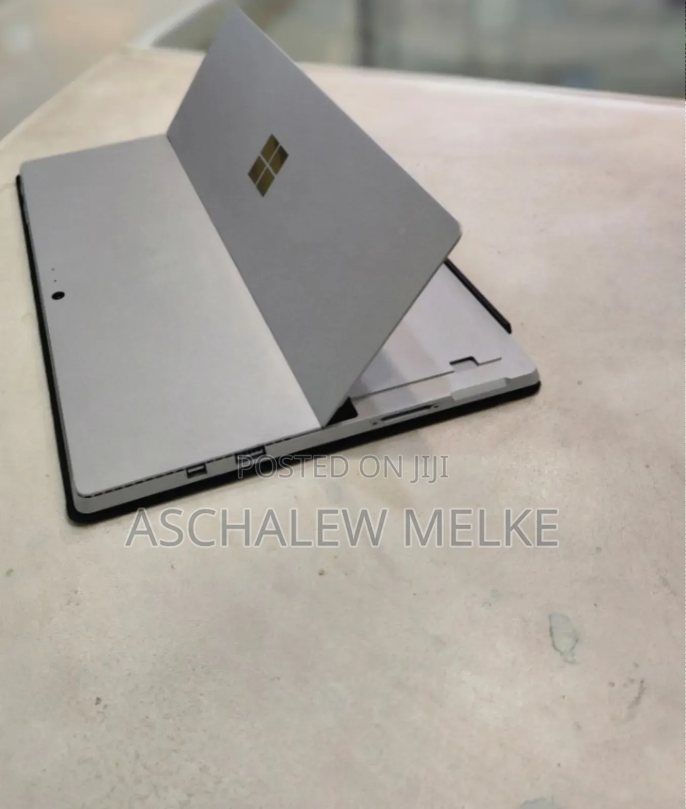 New Laptop Microsoft Surface Pro 4 16GB Intel Core I7 SSD 512GB