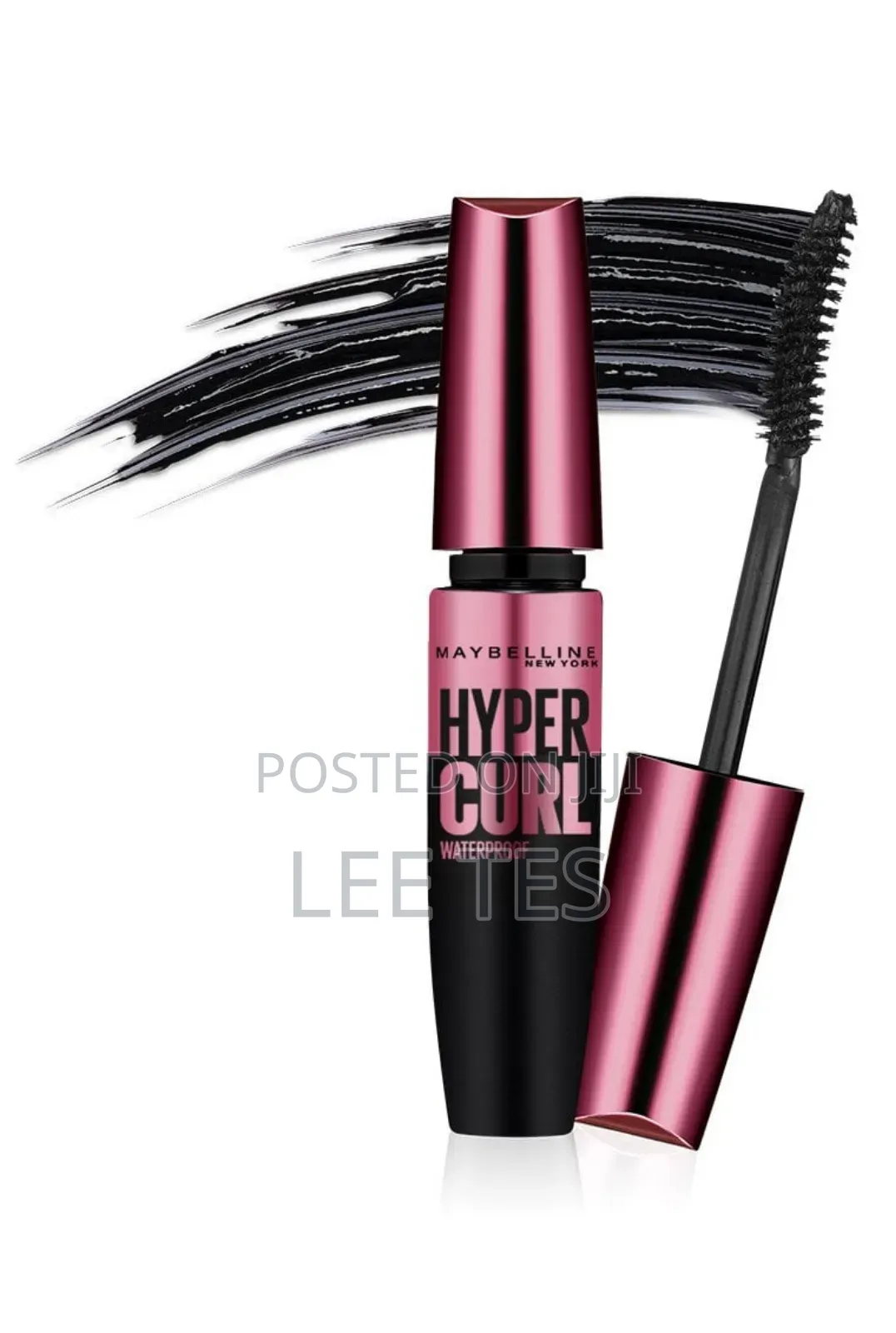 Maybelline Mascara