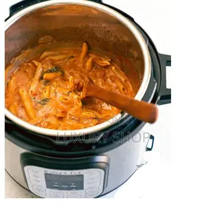 Photo - Sanford Electrical Instant Pressure Cooker