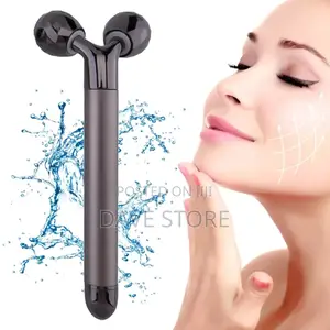 Photo - 3d Massager