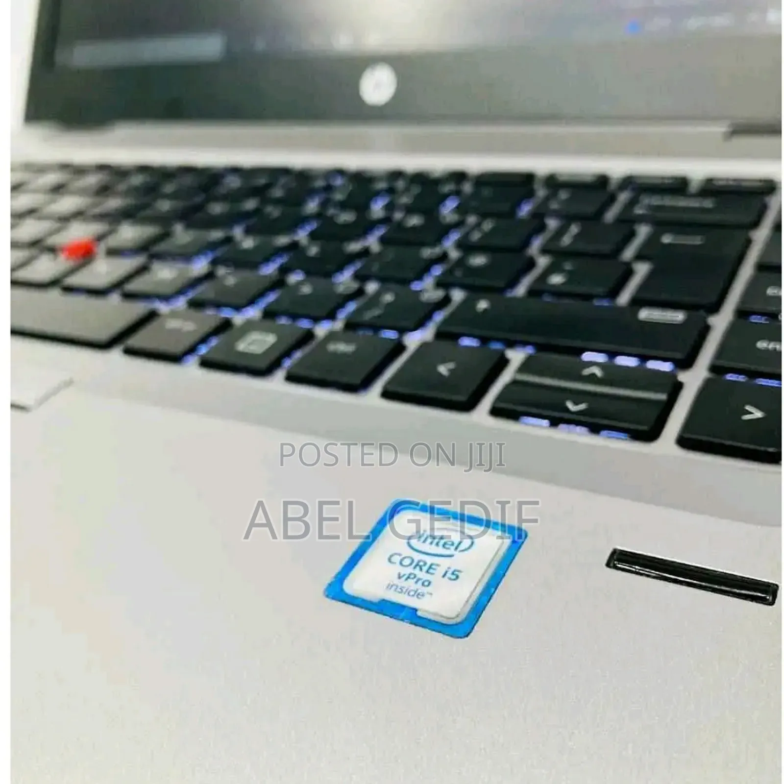 New Laptop HP EliteBook 840 8GB Intel Core I5 HDD 1T