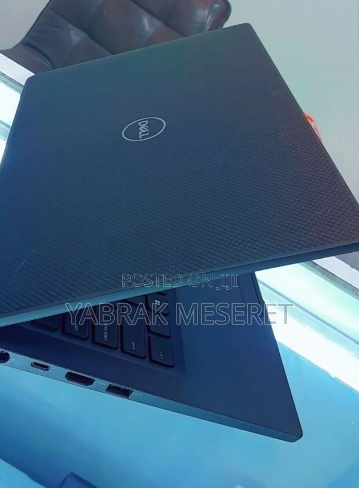 New Laptop Dell Latitude 7300 8GB Intel Core I5 SSD 256GB