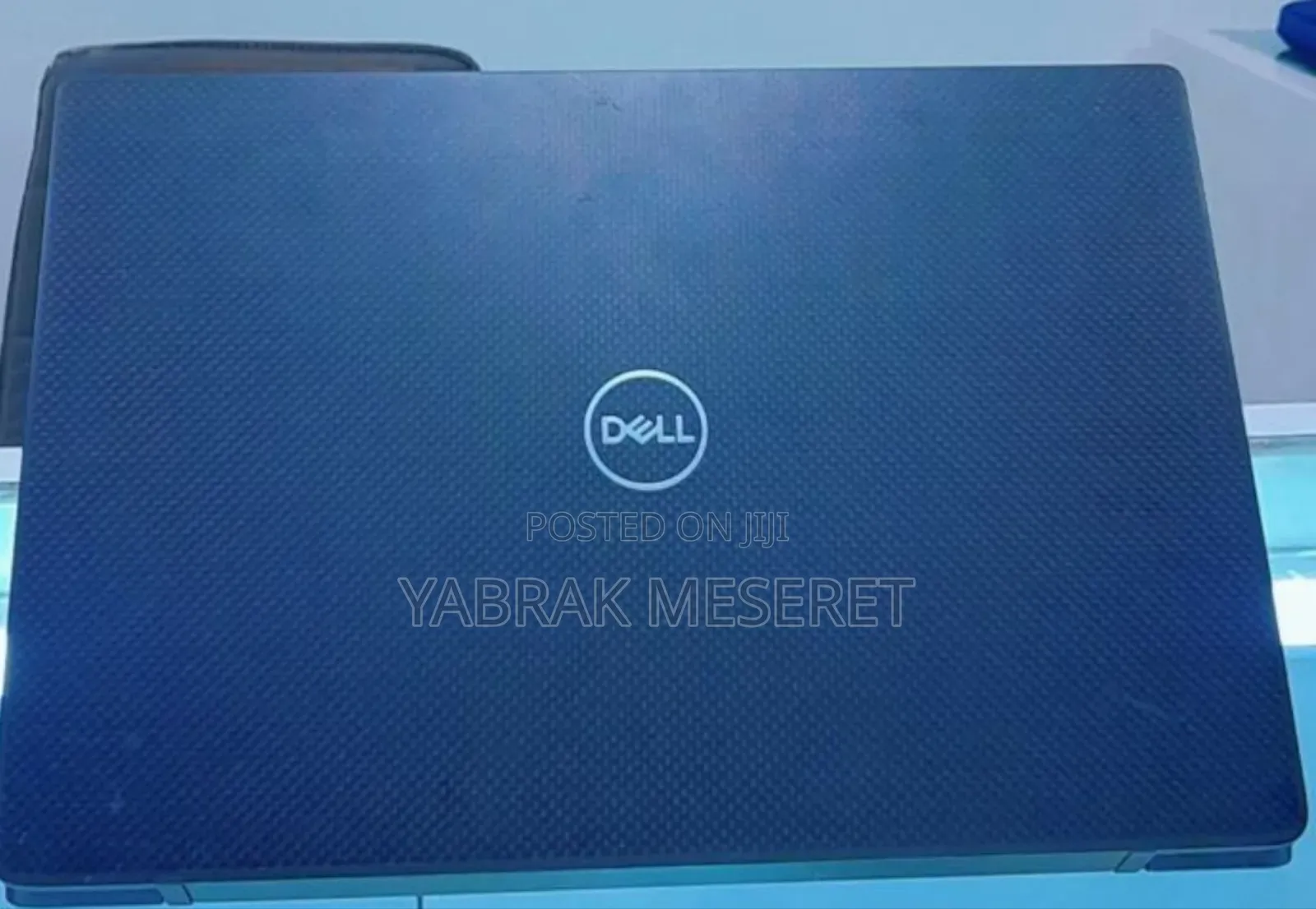 New Laptop Dell Latitude 7300 8GB Intel Core I5 SSD 256GB