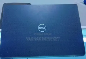 New Laptop Dell Latitude 7300 8GB Intel Core I5 SSD 256GB