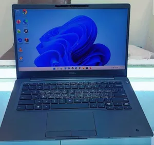 New Laptop Dell Latitude 7300 8GB Intel Core I5 SSD 256GB