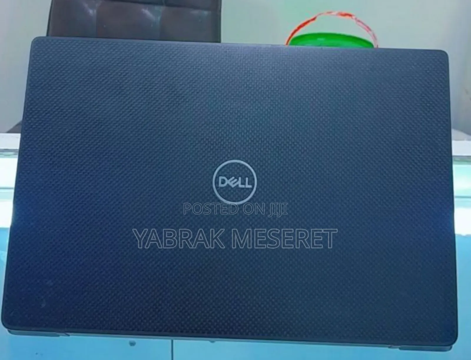 New Laptop Dell Latitude 7300 8GB Intel Core I5 SSD 256GB