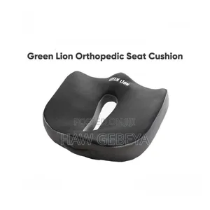  Green Lion Orthopedic Seat Cushion