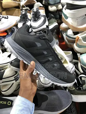 Columbia Quality Sneaker | Strengthens