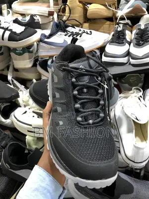 Columbia Quality Sneaker | Strengthens