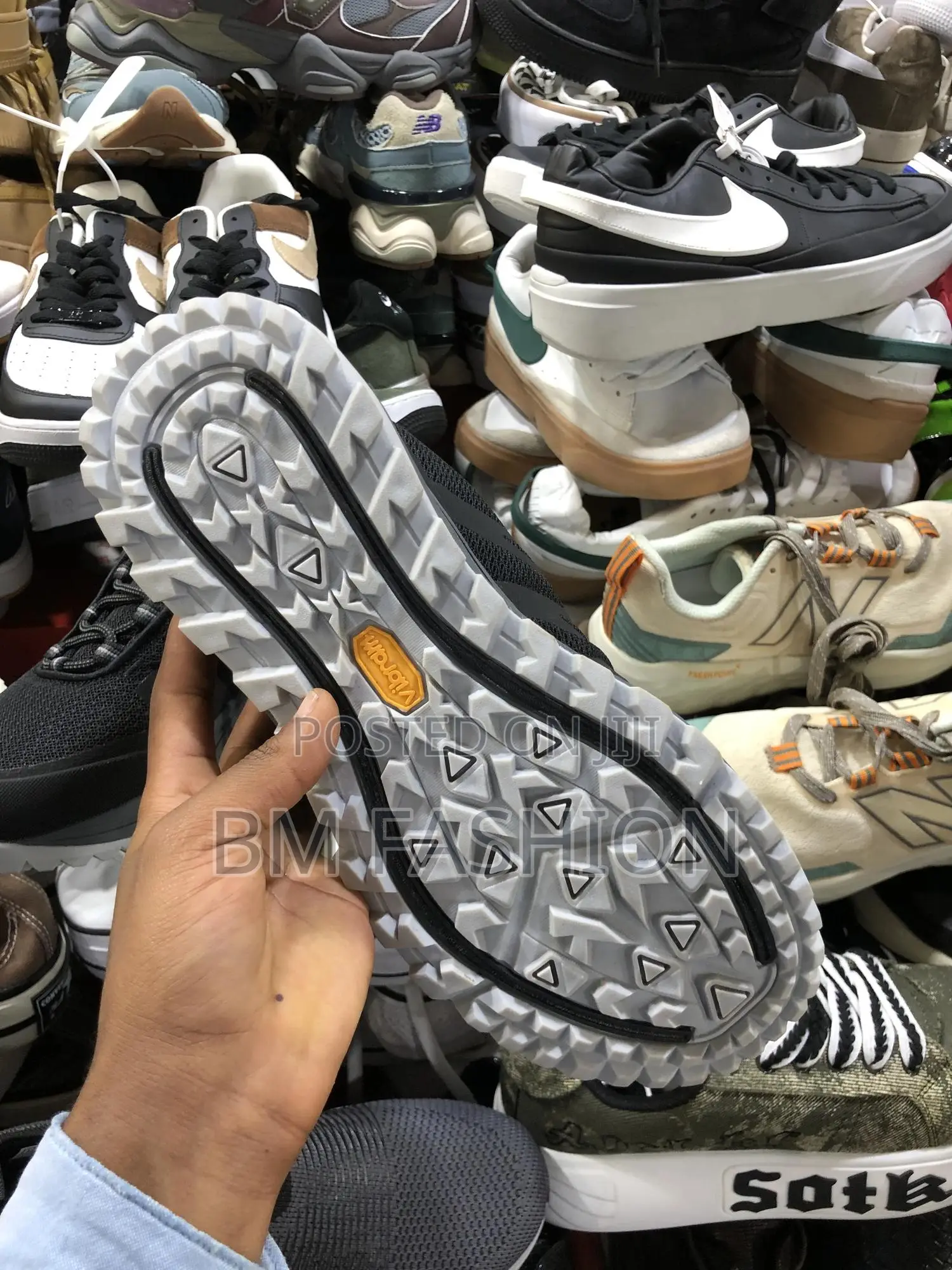 Columbia Quality Sneaker | Strengthens