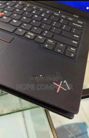 New Laptop Lenovo ThinkPad X1 Carbon 32GB Intel Core I7 SSD 512GB