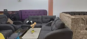 Sofa 7 Sit