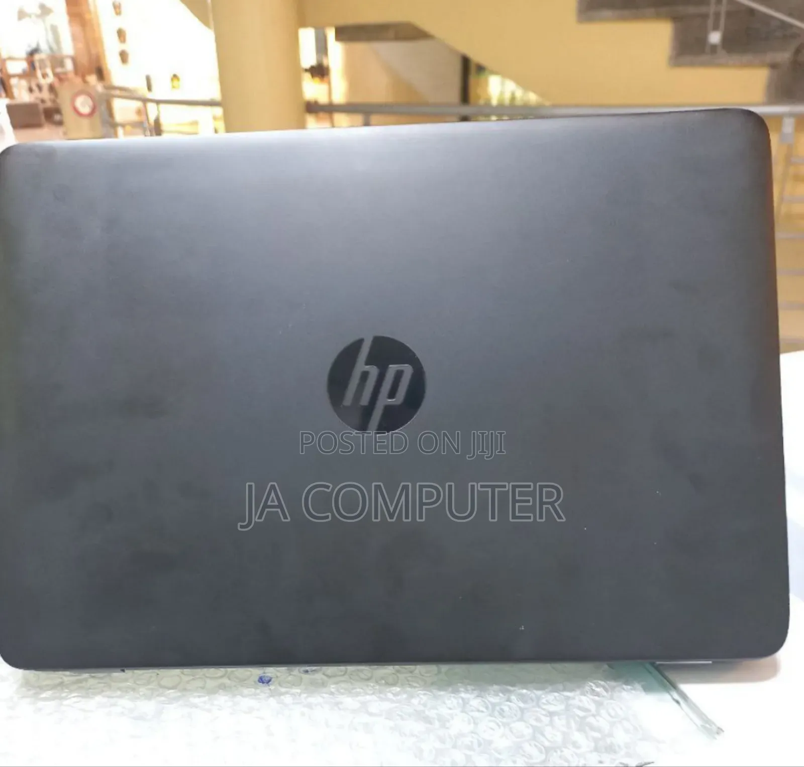 New Laptop HP Stream Notebook 4GB Intel Core I5 HDD 500GB